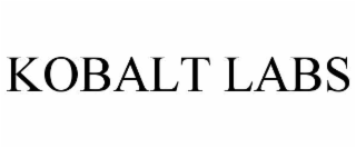 kobalt labs