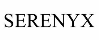 serenyx