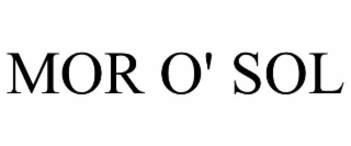 mor o' sol