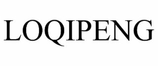 loqipeng