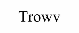 trowv