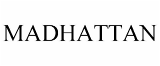 madhattan