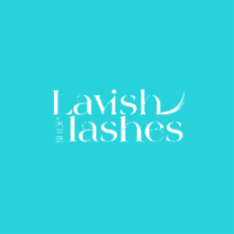 lavish lashes shop