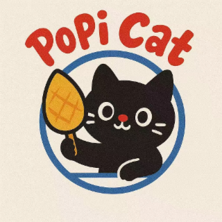 popi cat