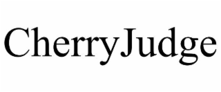 cherryjudge
