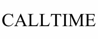 calltime