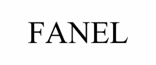 fanel