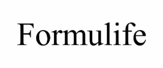 formulife