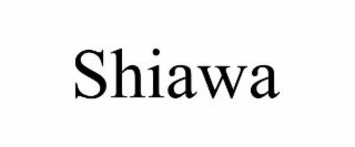 shiawa
