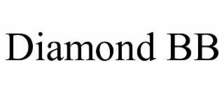 diamond bb