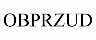 obprzud