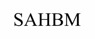 sahbm