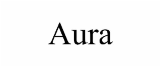 aura