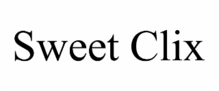 sweet clix