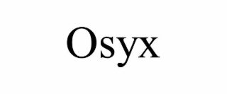 osyx