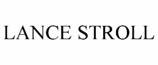 lance stroll