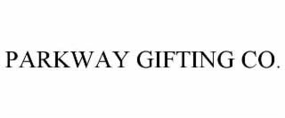 parkway gifting co.
