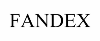 fandex