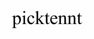 picktennt