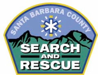 santa barbara county search and rescue