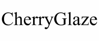 cherryglaze