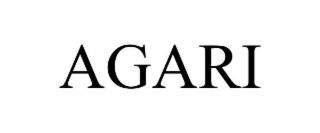 agari