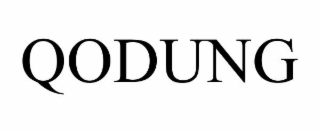 qodung