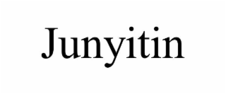 junyitin