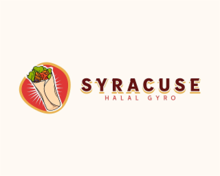 syracuse halal gyro