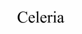 celeria