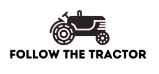 follow the tractor