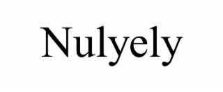 nulyely