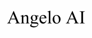 angelo ai