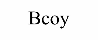 bcoy