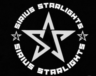 sirius starlights