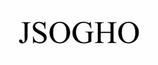 jsogho