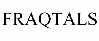 fraqtals