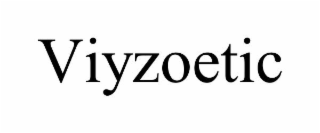 viyzoetic