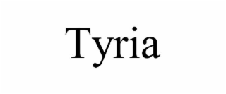 tyria