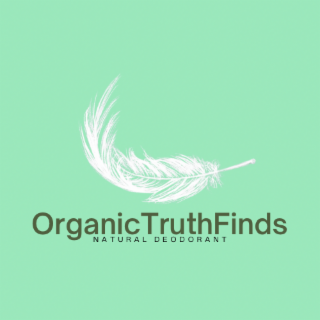 organictruthfinds natural deodorant