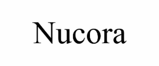 nucora
