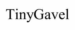tinygavel