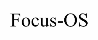 focus-os