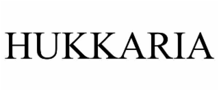 hukkaria