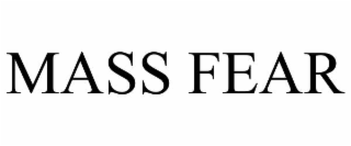 mass fear
