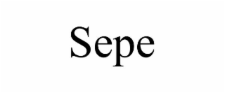 sepe