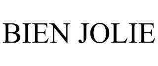 bien jolie