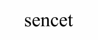 sencet