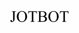 jotbot