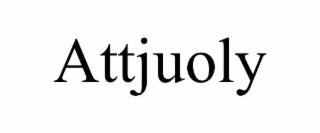 attjuoly